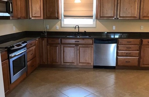 Belle Rose House | Very Clean & Beautiful Home in a very quiet neighborhood.