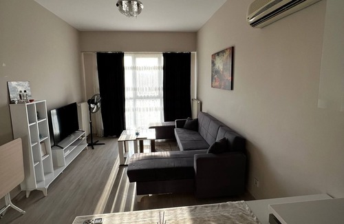 Mahmutbey Apartment | very clean, Modern and NEW.