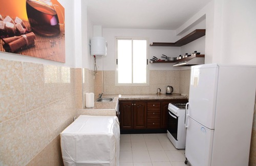 Tangier Apartment | Very close to the airport, bus station and main stadium in tanger