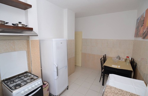 Tangier Apartment | Very close to the airport, bus station and main stadium in tanger