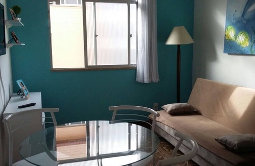 Centro Apartment | Very close to the sea with WIFI