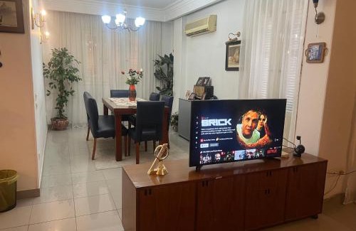 Heliopolis Apartment | very comfortable and cozy