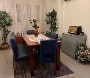 Heliopolis Apartment | very comfortable and cozy