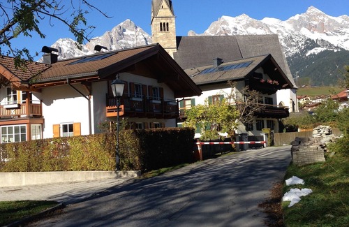 Maria Alm am Steinernen Meer Apartment | 'Very Comfortable Apartment, Ideally Located in Maria Alm.' Hochkönig Card incl.