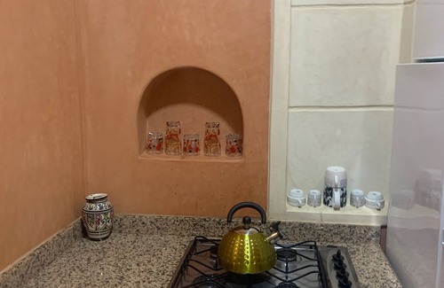 Mirleft Apartment | very comfortable apartment