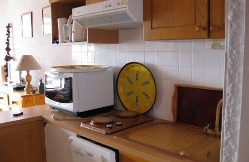 Cognet Apartment | Very comfortable apartment at the foot of the slopes breathtaking views ideal for 2 shots
