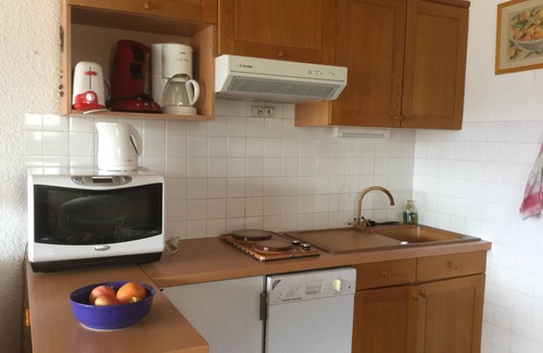 Cognet Apartment | Very comfortable apartment at the foot of the slopes breathtaking views ideal for 2 shots