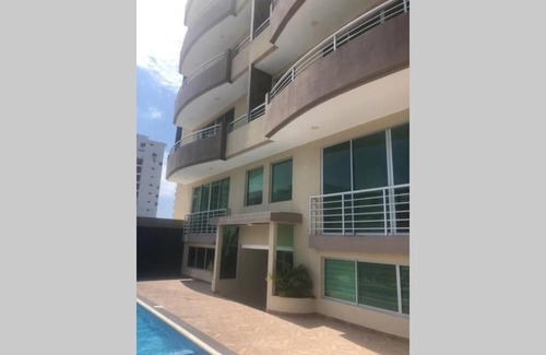 Salinas Apartment | Very comfortable family apartment on Salinas Beach Super fast internet