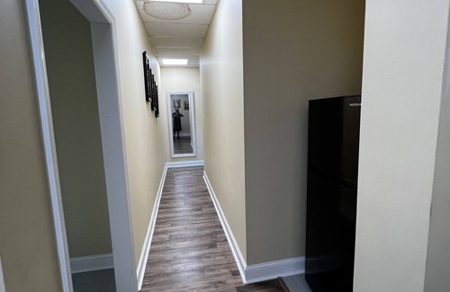 Glen Iris Apartment | Very comfortable Loft - free parking - Perimeter UAB