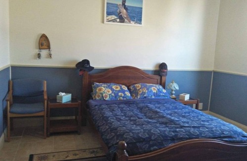 Caldwell Cottage | Very comfortable, renovated stone cottage in Fowler’s Bay