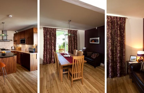 Keswick House | Very comfortable, relaxing detached bungalow with lovely views and outdoor space