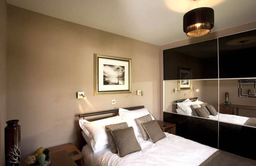 Keswick House | Very comfortable, relaxing detached bungalow with lovely views and outdoor space