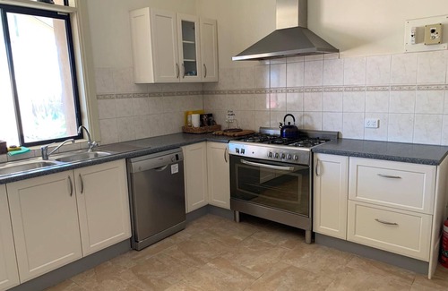 Caldwell Cottage | Very comfortable, stone cottage in Fowler’s Bay