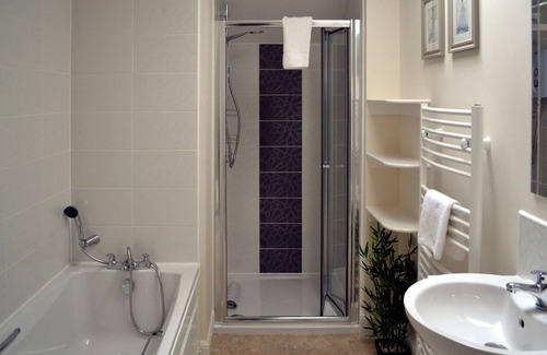 Killin Cottage | Very comfortable two storey cottage.