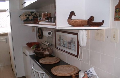 Teresopolis Apartment | Very complete apartment, quiet, great location and leisure