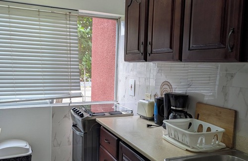 Ocho Rios Condo | Very Cosy Studio Apartment