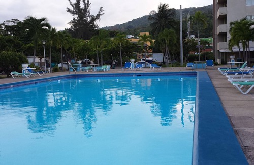 Ocho Rios Condo | Very Cosy Studio Apartment