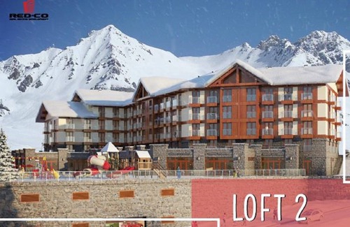 Kazbegi Apartment | Very cozy 30m² place for skiing lovers.