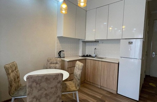 Saburtalo Apartment | Very Cozy Apartment in Tbilisi