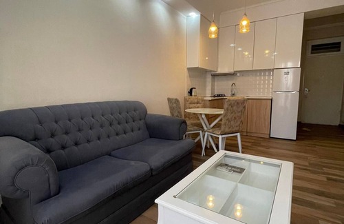 Saburtalo Apartment | Very Cozy Apartment in Tbilisi