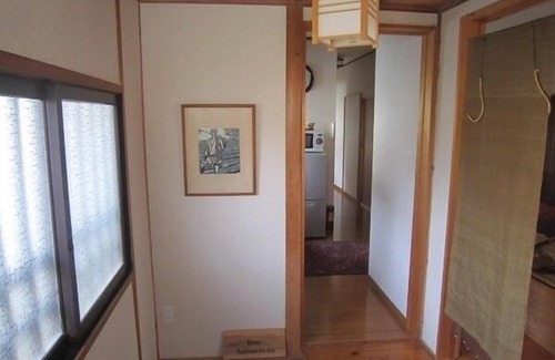 Nikko House | "VERY COZY" Cottage FU-SHA in NIKKO