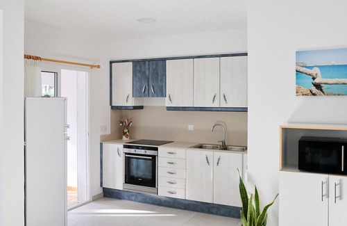 Cala Blanca Apartment | Very cozy apartment, near the sea, in a very quiet area Menorca.