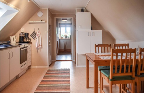 Nybrostrand Apartment | Very cozy furnished vacation apartment at the entrance to Österlen.