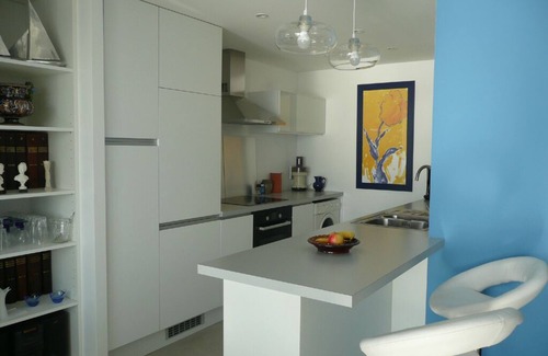 Roquebrune-Cap-Martin Apartment | Very exclusive apartment with a panoramic view of Monaco