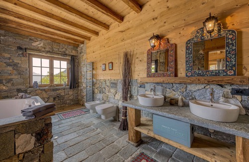 Stazzona Villa | Very fine villa with pool and impressive views over Lake Como! - Villa Cassia