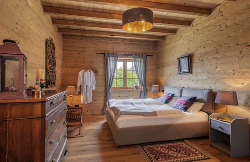 Stazzona Villa | Very fine villa with pool and impressive views over Lake Como! - Villa Cassia
