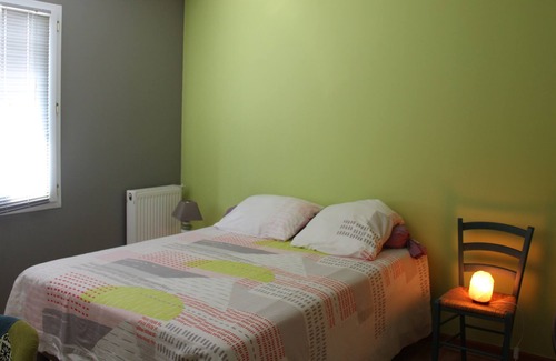 La Riche House | Very functional, spacious and quiet equipped house