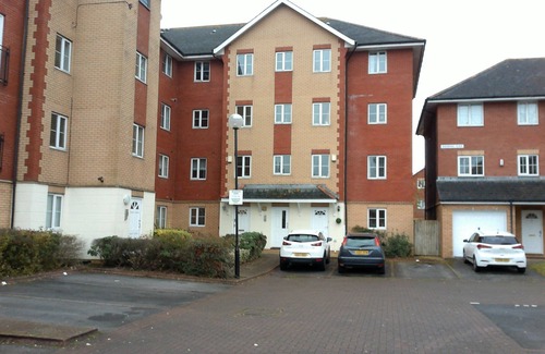 Grangetown House | Very Large and extremely comfortable property in the heart of Cardiff Bay