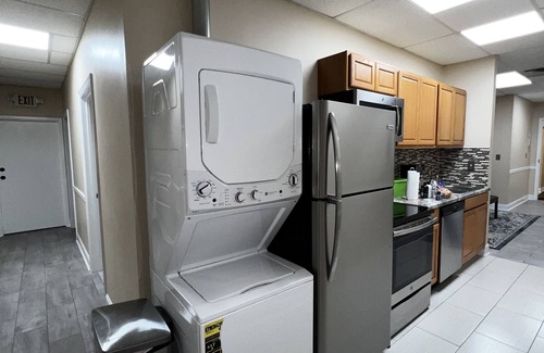 Glen Iris Apartment | Very Large Lofy - Free Parking- Perimeter UAB