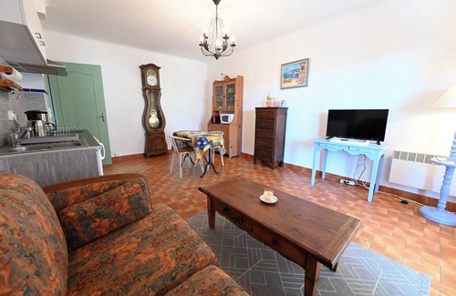 Port-Vendres Apartment | VERY NICE 2 ROOMS NEAR THE SEA