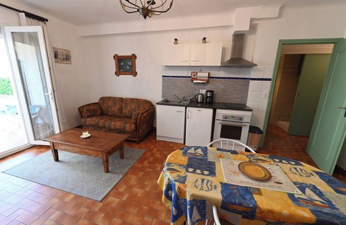 Port-Vendres Apartment | VERY NICE 2 ROOMS NEAR THE SEA