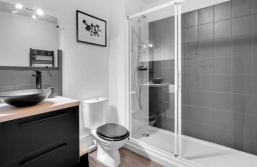 Minimes - Barriere de Paris Apartment | Very Nice 48m² With Balcony In Toulouse!
