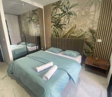 Jardins De Carthage Apartment | Very nice and confortable apartment
