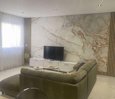 Jardins De Carthage Apartment | Very nice and confortable apartment