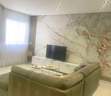 Jardins De Carthage Apartment | Very nice and confortable apartment