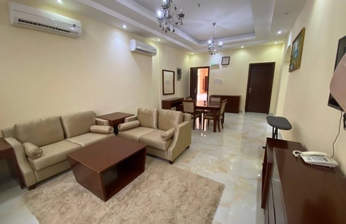 Salalah Apartment | Very nice and relaxing