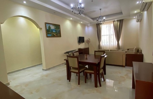Salalah Apartment | Very nice and relaxing