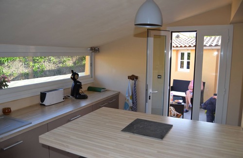 Folelli House | Very nice apartment on the ground floor fully air conditioned