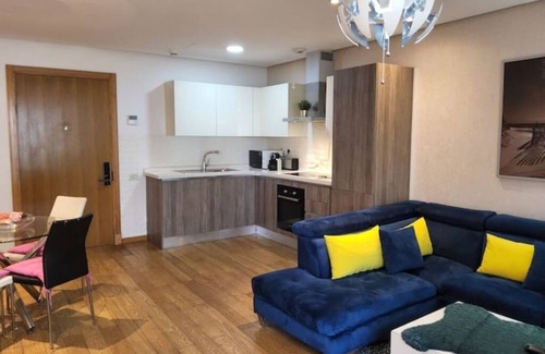 SOUR JDID Apartment | Very nice apartment with view 5th floor