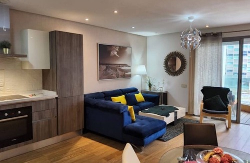SOUR JDID Apartment | Very nice apartment with view 5th floor