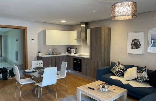 SOUR JDID Apartment | Very nice apartment with view 5th floor