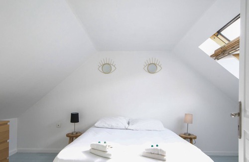 Croix Apartment | Very nice apartment close to all commodities - Croix - Welkeys
