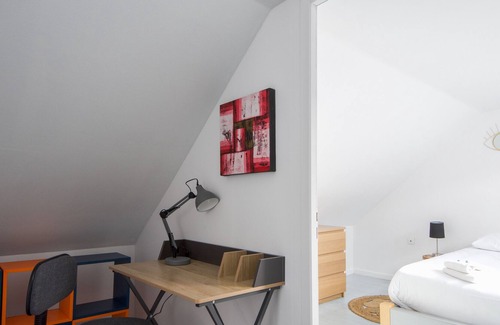 Croix Apartment | Very nice apartment close to all commodities - Croix - Welkeys
