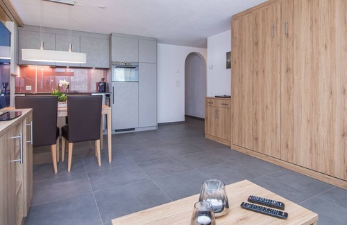 Zermatt Apartment | Very nice apartment for 1-3 persons with private terrace