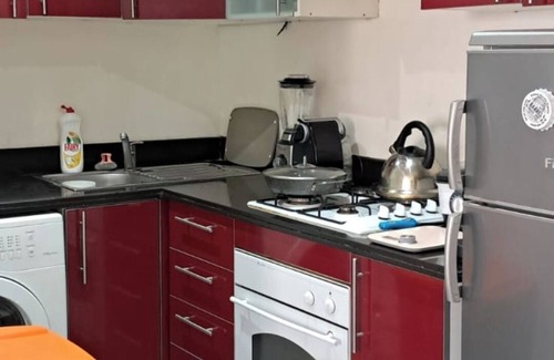 RACINE EXTENSION House | Very nice apartment in a beautiful neighborhood in Casablanca