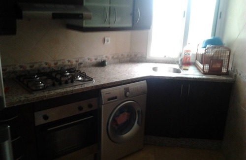 Pont Blondin Apartment | Very nice apartment in residence of high standing